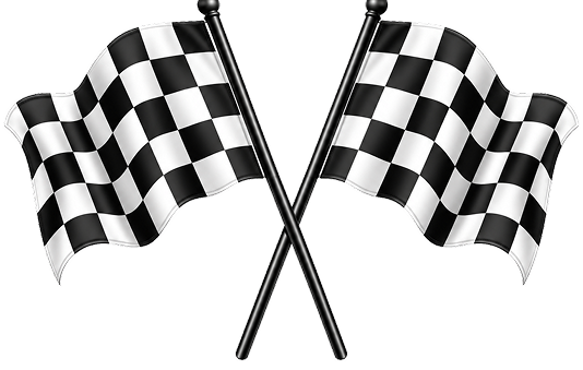 Finish vlag